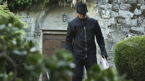 Ghost Adventures Season 19 Episode 2 - Albion Castle