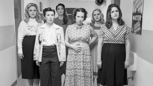 Teachers Season 2 Episode 20 - Labor Pains
