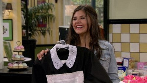 The Haunted Hathaways Season 2 Episode 7 - Haunted Telescope