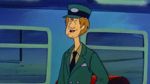 The New Scooby and Scrappy-Doo Show Season 1 Episode 24 - Where's Scooby-Doo? (2)