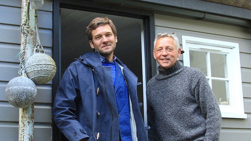 Homes By the Sea Season 3 Episode 1 - Lewis and Harris