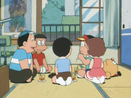 Kiteretsu Daihyakka Season 1 Episode 14 - Episode 14
