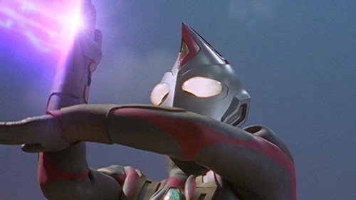 Ultraman Dyna Season 1 Episode 49 - Final Chapter I: A New Shadow