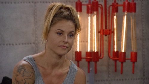 Big Brother Season 19 Episode 8 - Episode 8