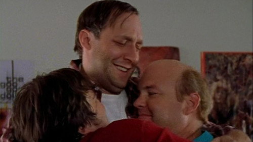 Tenacious D Season 1 Episode 5 - The Fan