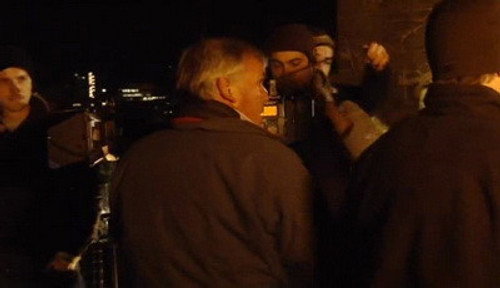 Torchwood Declassified Season 2 Episode 13 - Avulsion