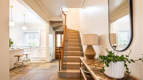 George Clarke's Remarkable Renovations Season 1 Episode 3 - Police Station, West Yorkshire