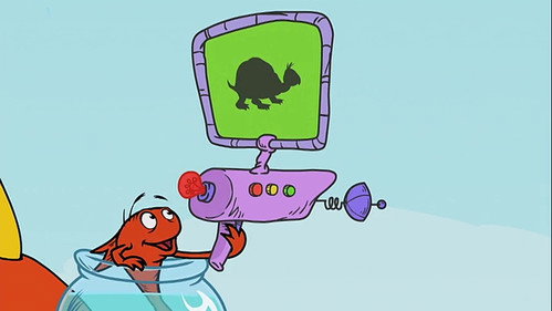 The Cat in the Hat Knows a Lot About That! Season 2 Episode 8 - Hear Here