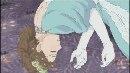 Emma: A Victorian Romance Season 2 Episode 5 - Embrace