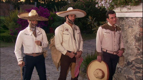 Burning for Revenge Season 1 Episode 13 - Episode 13