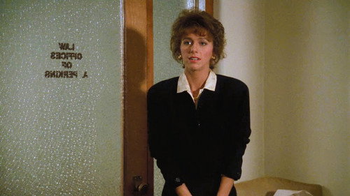 L.A. Law Season 3 Episode 3 - Romancing the Drone