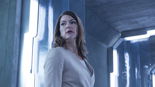 undefined Season 1 Episode 12 - Company Woman