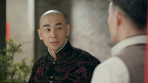 Heroes Season 1 Episode 2 - Episode 2