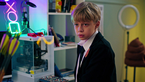 Nanny Oksana Season 1 Episode 15 - Episode 15