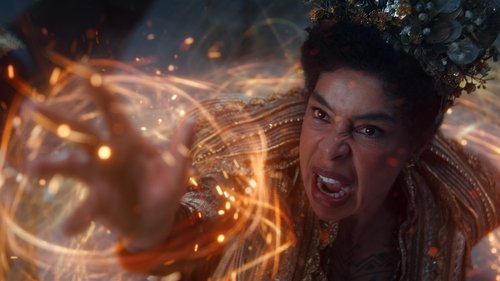 The Wheel of Time Season 3 Episode 1 - To Race the Shadow