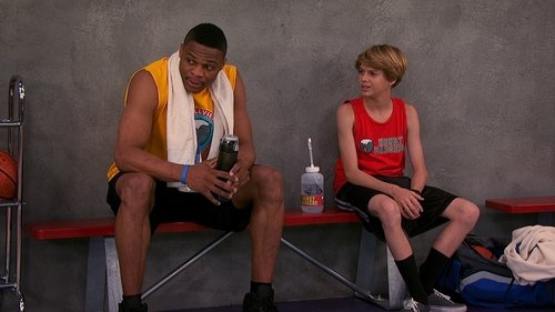 Henry Danger Season 1 Episode 9 - Too Much Game