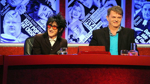 Have I Got News for You Season 45 Episode 6 - Jo Brand, John Cooper Clarke, Michael Fabricant