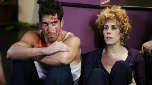 Inspector Coliandro Season 2 Episode 3 - Double Robbery