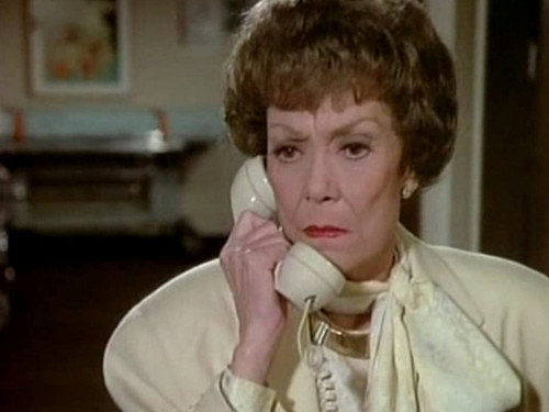 Falcon Crest Season 9 Episode 14 - Brotherly Love