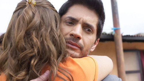 El amor no tiene receta Season 1 Episode 12 - Paz necesita un abrazo