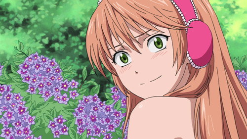 The World is Still Beautiful Season 1 Episode 2 - The Rain Princess