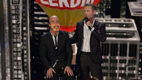 America's Got Talent Season 10 Episode 23 - Semifinal Performances 2