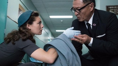 The Man in the High Castle Season 1 Episode 5 - The New Normal