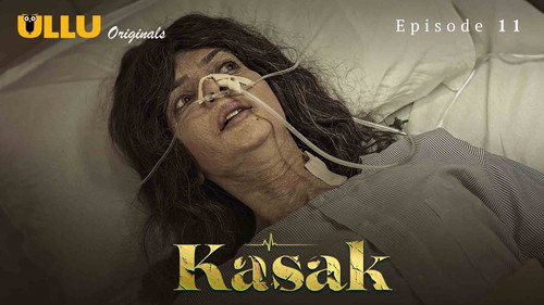 Kasak Season 1 Episode 11 - Episode 11