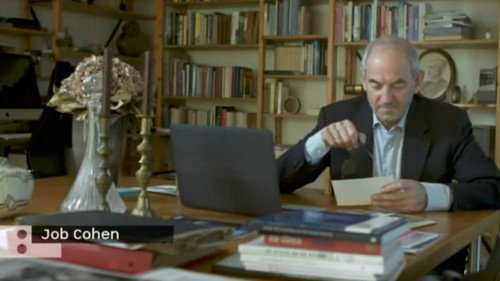 Verborgen Verleden Season 9 Episode 1 - Job Cohen