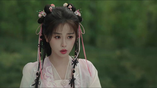 Love Game in Eastern Fantasy Season 1 Episode 30 - Farewell