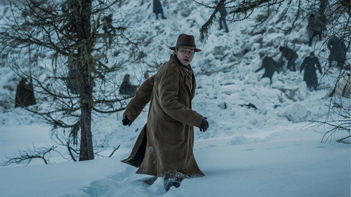 Davos 1917 Season 1 Episode 3 - Battlefields