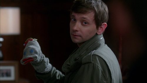 Supernatural Season 7 Episode 18 - Party On, Garth