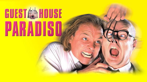 Guest House Paradiso still