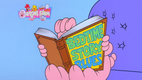 Bedtime Story Blues still