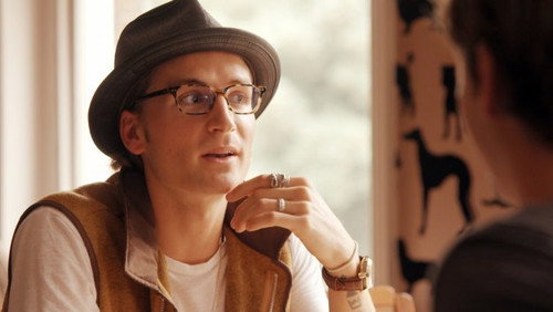 Made in Chelsea Season 8 Episode 4 - I'm Not Seasonal, I'm A Timeless Classic