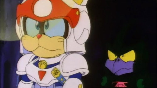 Samurai Pizza Cats Season 1 Episode 26 - Pizza Cat Performance Review