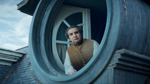 Franklin Season 1 Episode 5 - The Natural State of Man