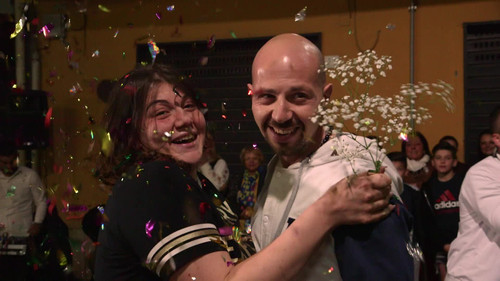 My Crazy Italian Wedding Season 1 Episode 1 - Episode 1