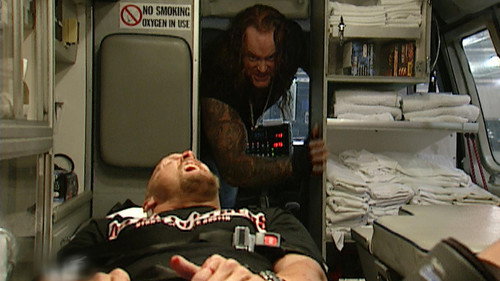 WWE Friday Night SmackDown Season 3 Episode 18 - SmackDown - May. 03, 2001