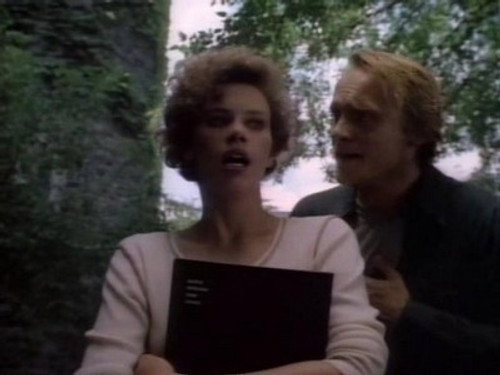 Friday the 13th: The Series Season 1 Episode 3 - Cupid's Quiver