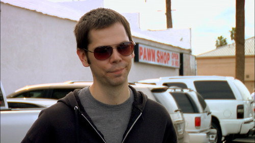 Pawn Stars Season 4 Episode 30 - Pipe Dreams