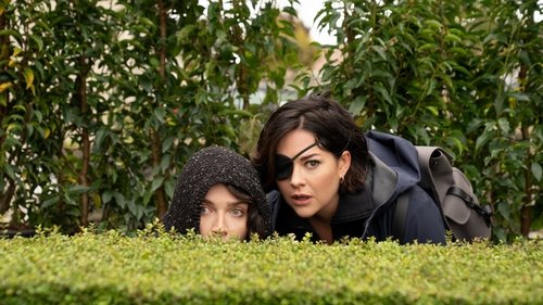 Bad Sisters Season 2 Episode 4 - Person of Interest