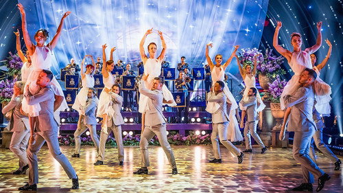 Strictly Come Dancing Season 23 Episode 14 - Week 7 Results