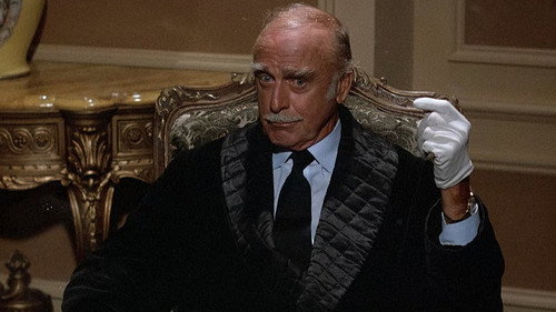 Hart to Hart Season 3 Episode 6 - Harts Under Glass