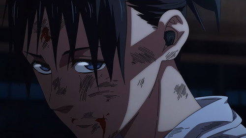 Hitori No Shita - The Outcast Season 5 Episode 8 - Episode 8