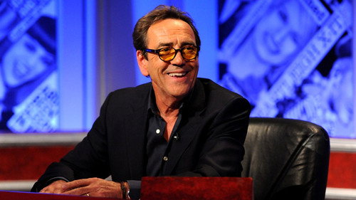 Have I Got News for You Season 45 Episode 7 - Robert Lindsay, Deborah Meaden, Johnny Vegas