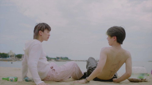 Close Friend Season 3 Episode 2 - A Journey Begins