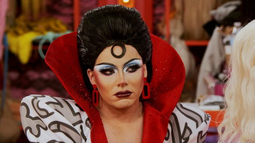 RuPaul's Drag Race Season 16 Episode 12 - Bathroom Hunties