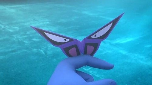 Miraculous: Tales of Ladybug & Cat Noir Season 4 Episode 10 - Optigami