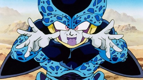 undefined Season 6 Episode 19 - Cell Juniors Attack!